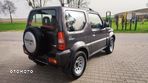 Suzuki Jimny - 11