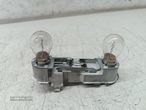 Suporte De Lampadas Alfa Romeo 156 (932_) - 1