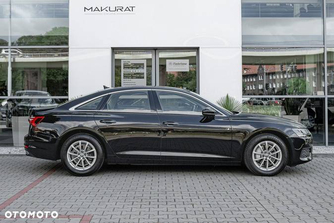 Audi A6 35 TDI mHEV S tronic - 12