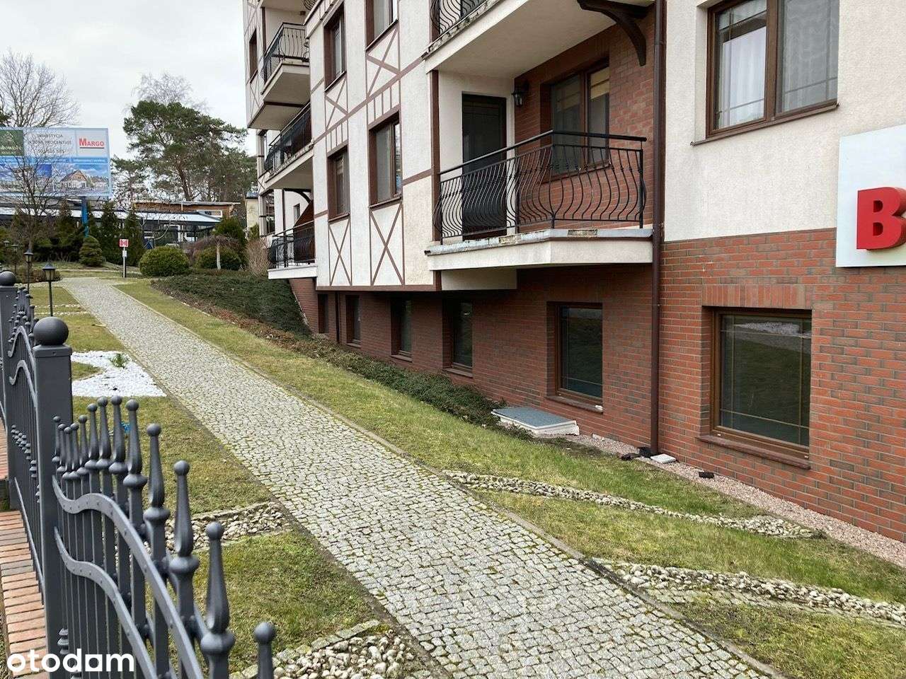 Lokal Usługowy - Pełny obrazek: 4/8