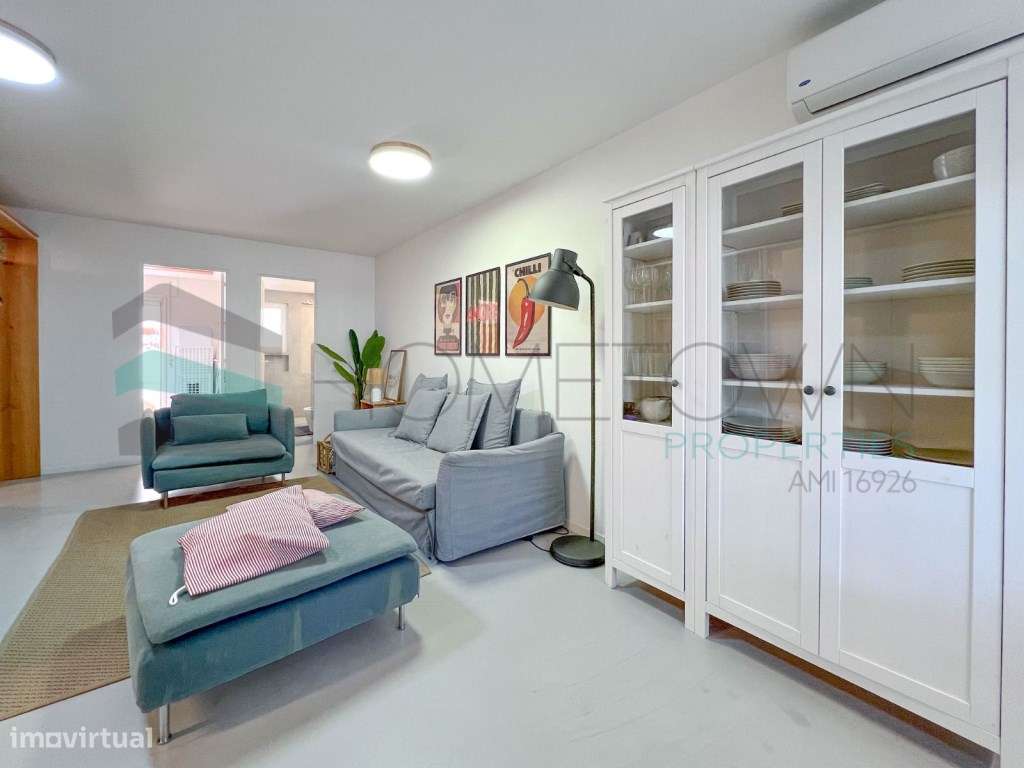 Apartamento T2 - Vilamoura - Grande imagem: 4/21