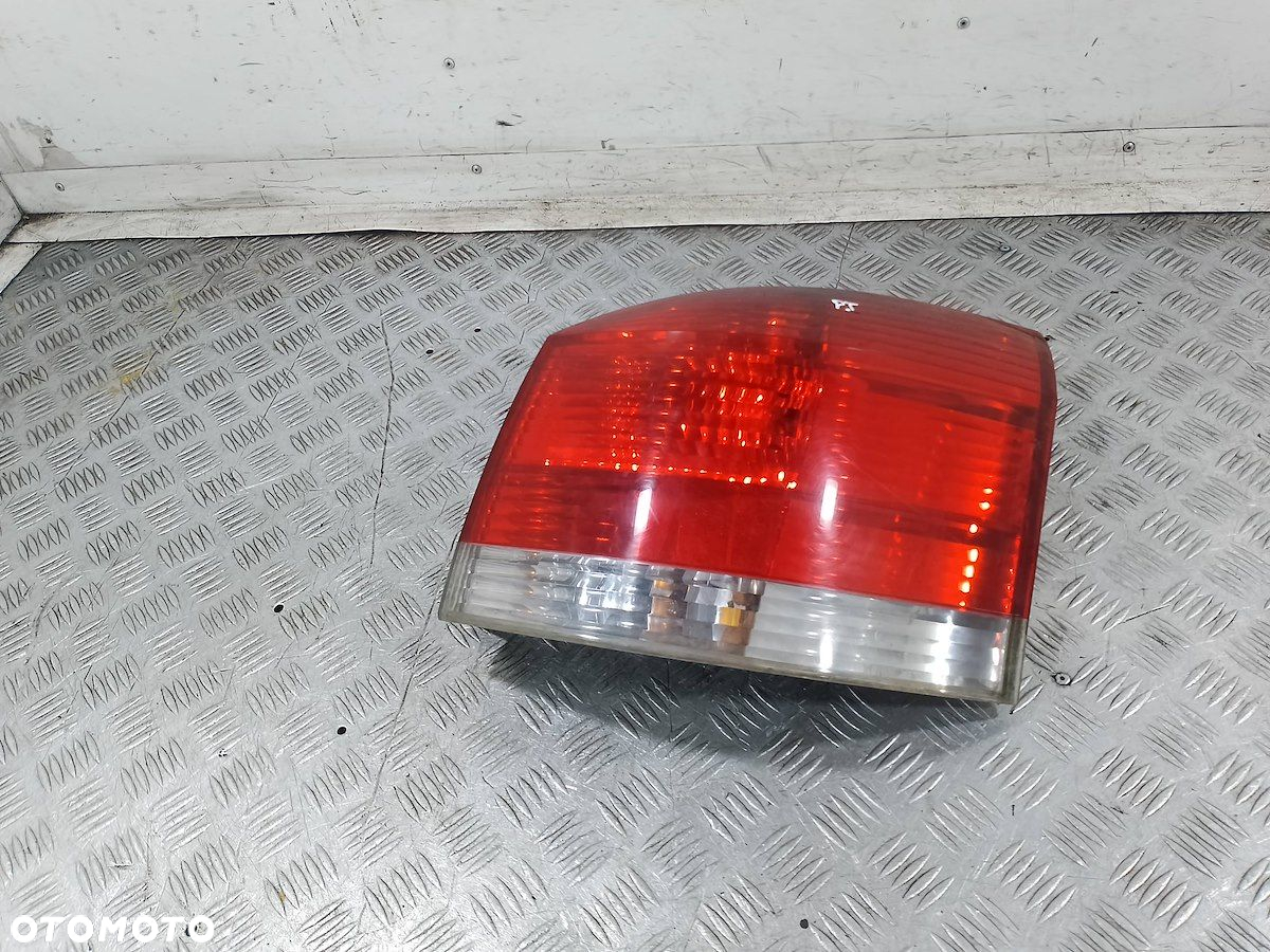 LAMPA TYLNA PRAWA OPEL SIGNUM 13159862 KOMBI - 7