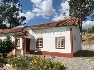Quinta junto a Montemor-o-novo com 4,6 hectares - Grande imagem: 3/28