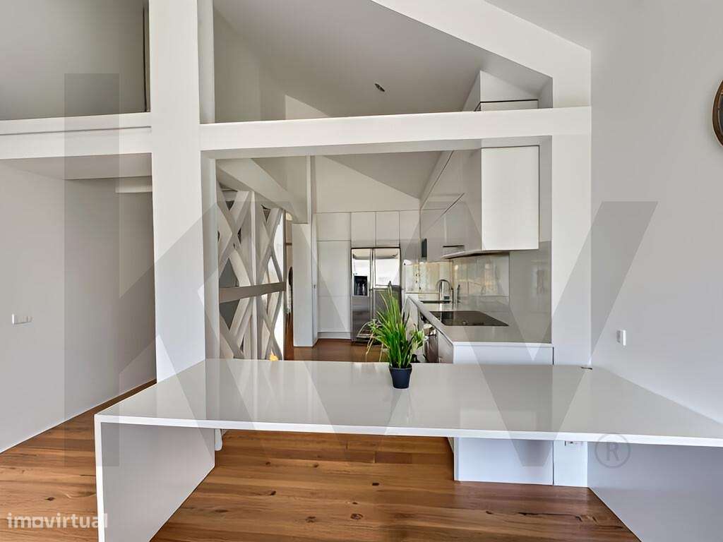 Venda Exclusivo Penthouse T4 Chiado - Grande imagem: 4/25