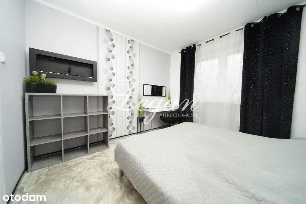 Mieszkanie, 46 m², Gorzów Wielkopolski - Pełny obrazek: 4/9