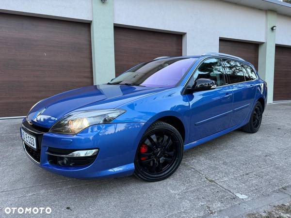 Renault Laguna 2.0 dCi FAP GT - 5