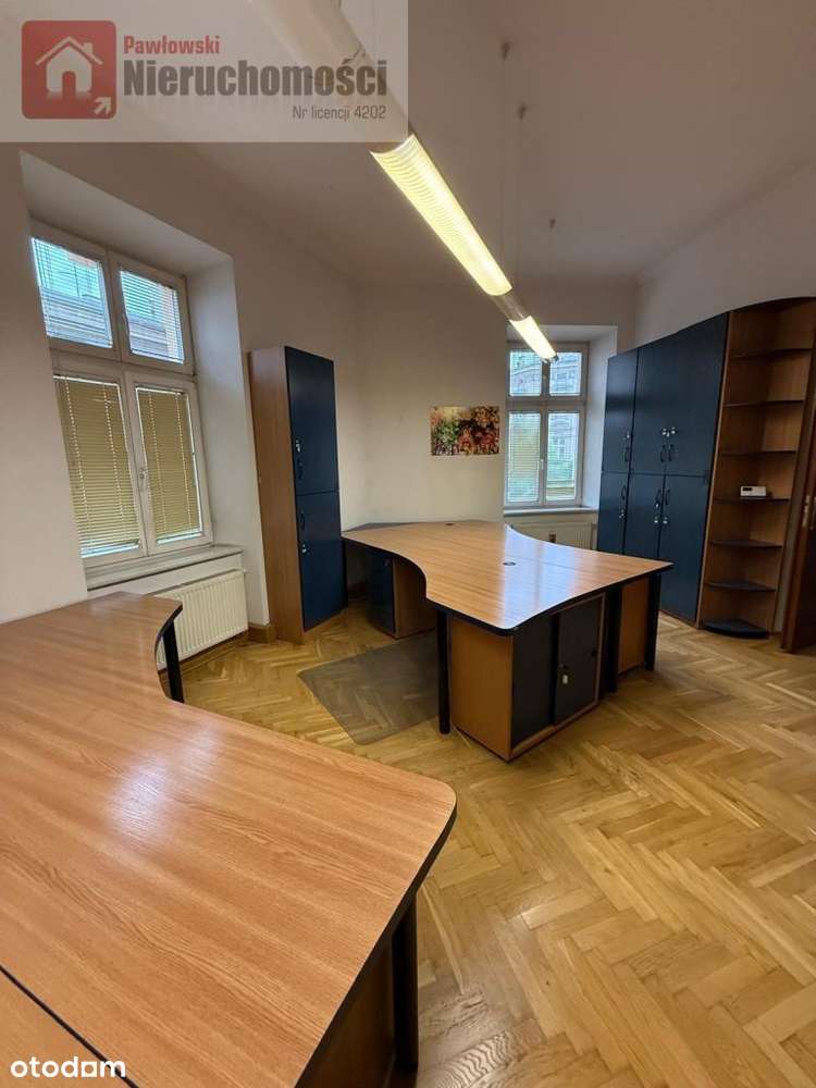 Lokal użytkowy, 120 m², Kraków - Pełny obrazek: 3/19