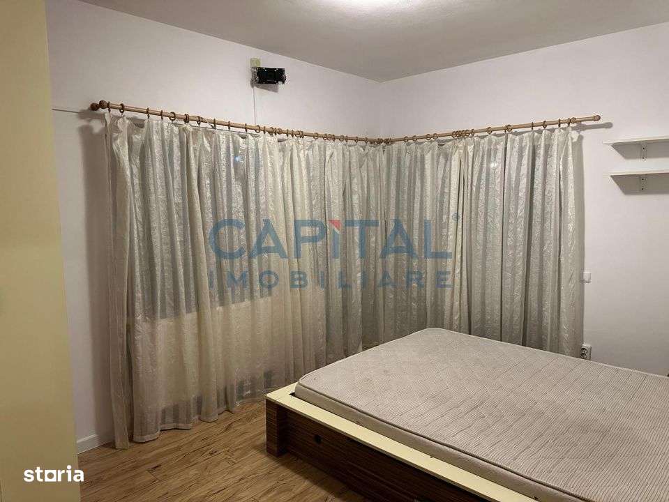 Comision 0%! Apartament cu 2 camere decomandate, Zorilor. - Imagine principală: 5/10