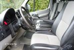 Volkswagen CRAFTER 2.0TDI 163KM 3 stronna wywrotka aluminiowa, 3 osobowa - 10