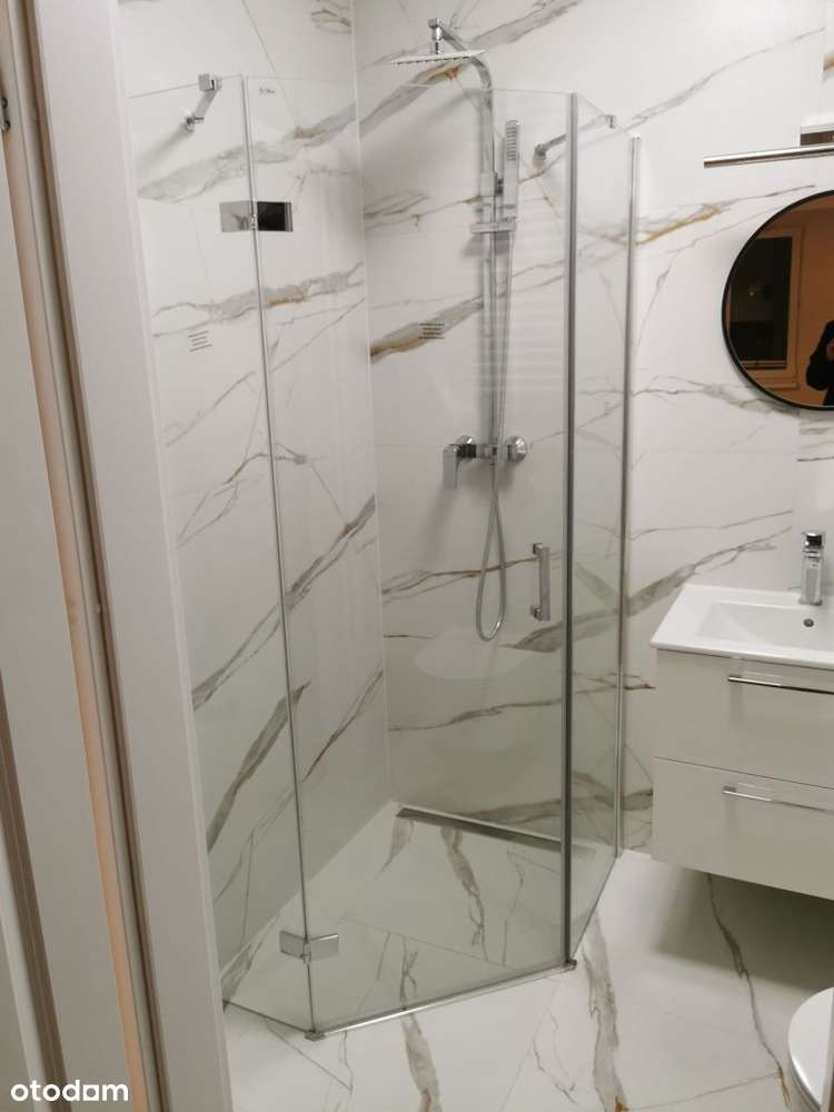 Mieszkanie z ogródkiem na sprzedaż-6