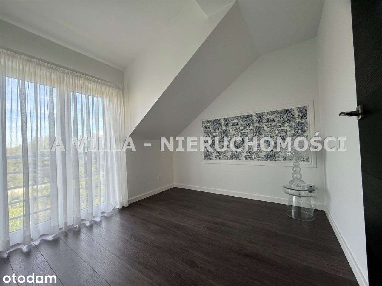 Luksusowy apartament w centrum Leszna-11