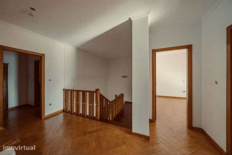 Apartamento Duplex Alto de São Domingos, Pacos de Ferreira - Grande imagem: 4/8