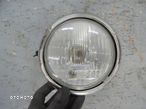 Suzuki INTRUDER 250 125 reflektor lampa - 8