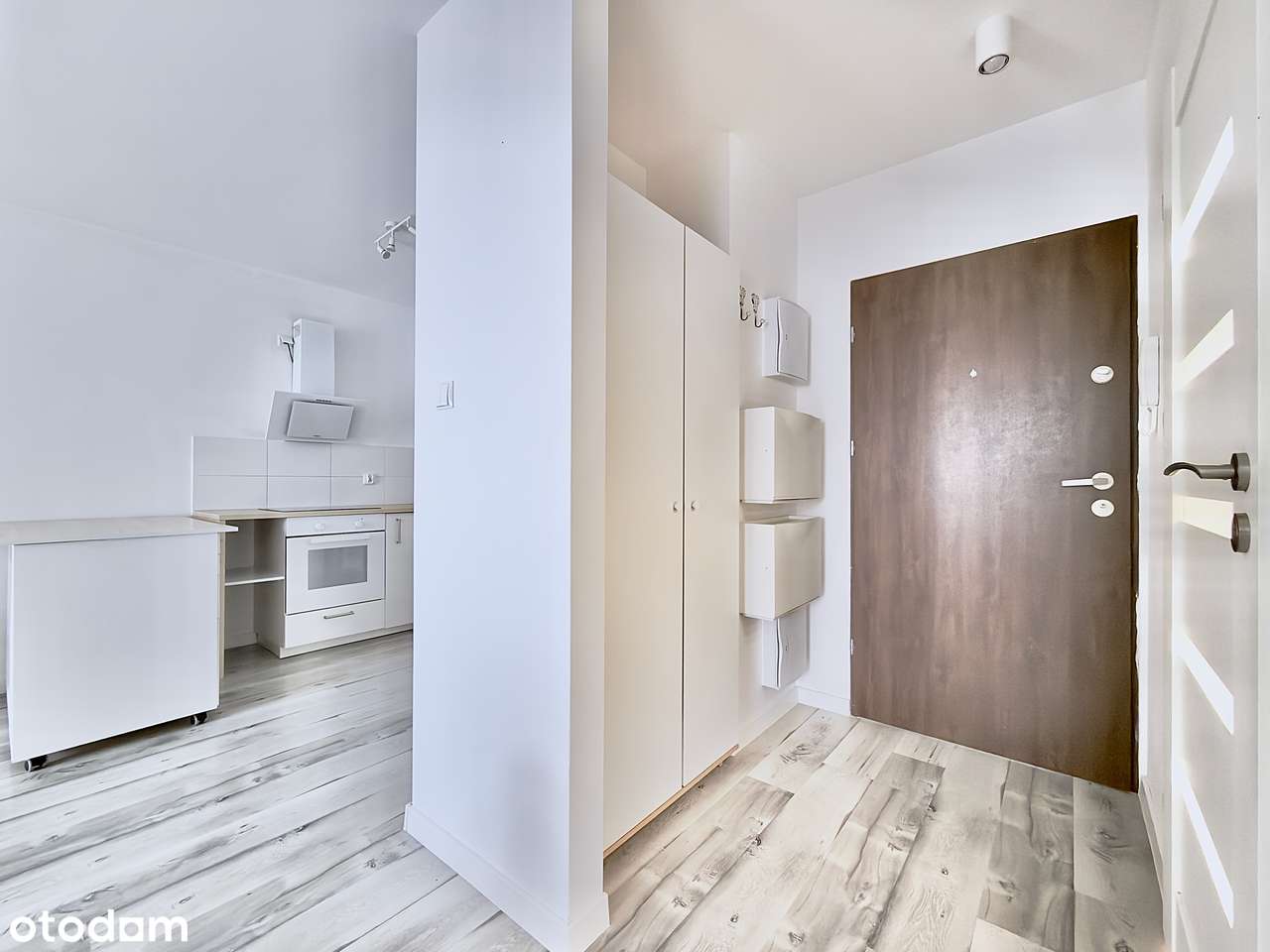 Na sprzedaż 2-pokojowe mieszkanie – ul. Hokejowa, Gdańsk-9