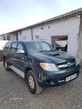 Dezmembrez Toyota Hilux 3.0 D-4D, 2.5 - 8