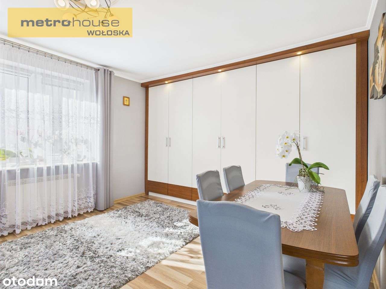 Dom w Tłuszczu dla rodziny-8