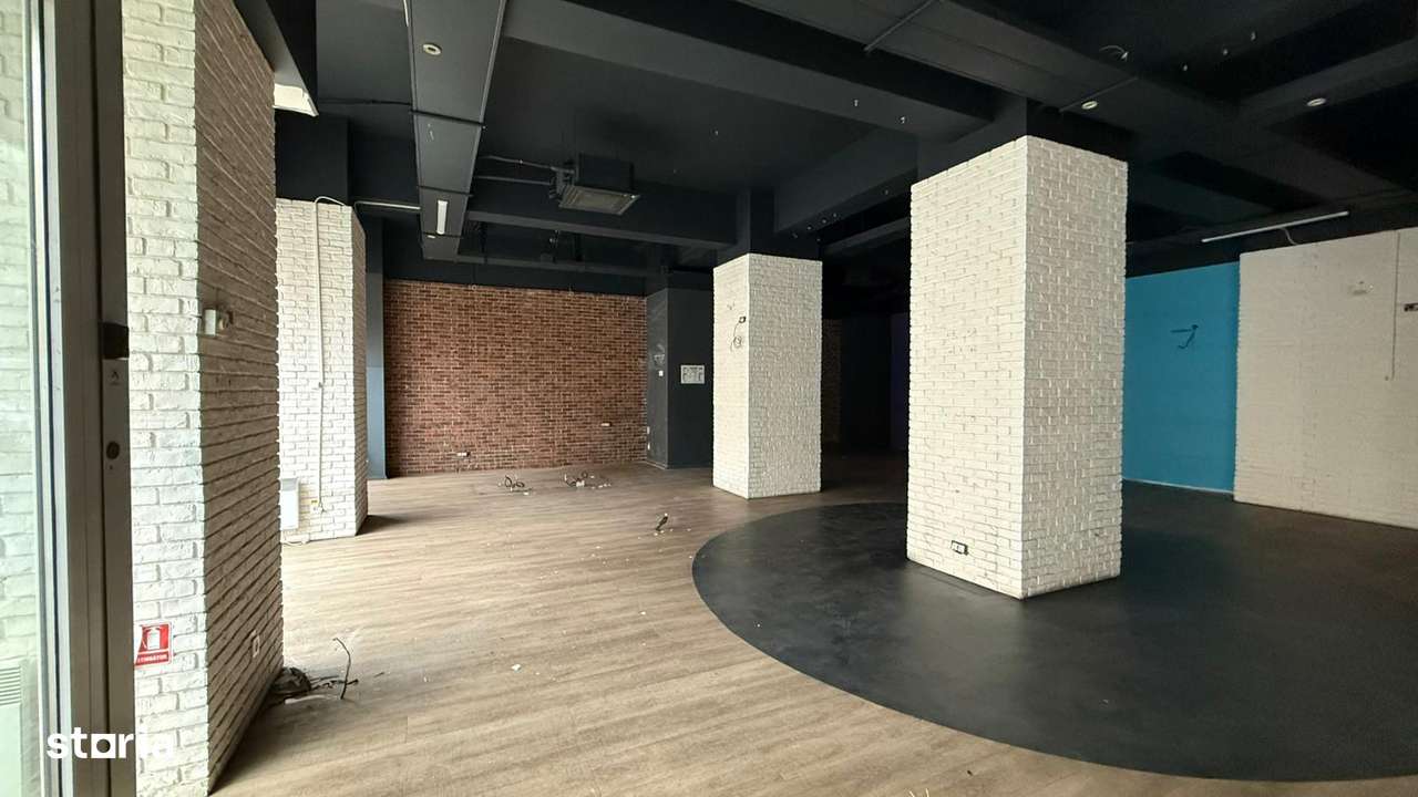 Spatiu comercial-Obor/Moșilor 310 mp - Imagine principală: 5/20