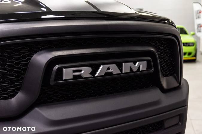 RAM 1500 - 10