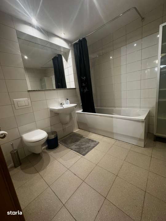 3 camere New Town-Baba Novac - Imagine principală: 5/6