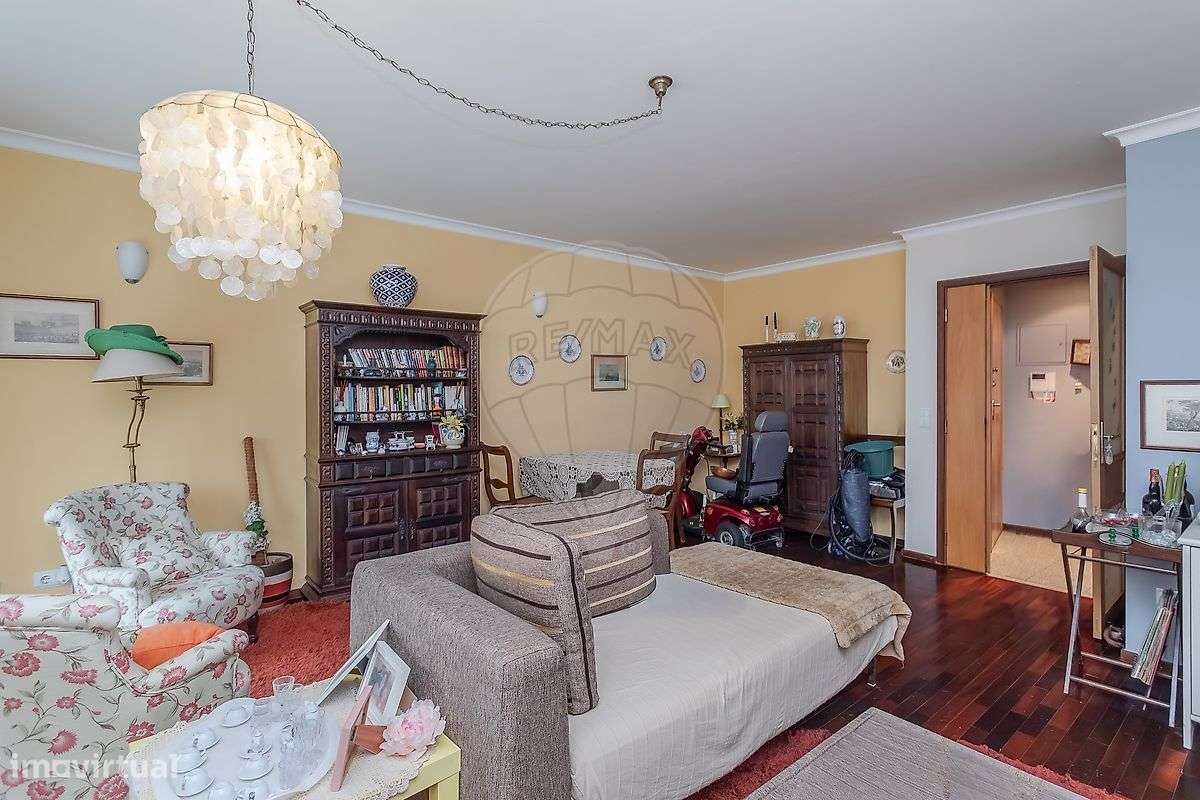 Apartamento T2 para venda - Grande imagem: 4/21