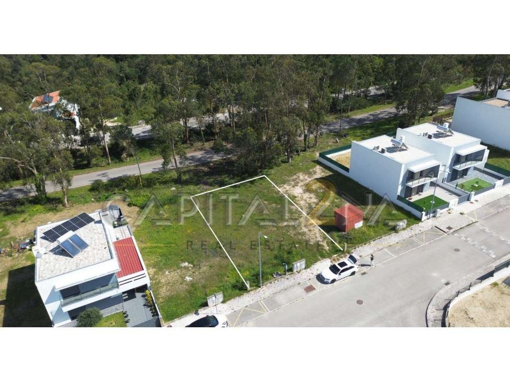 Terreno para construção na Lagoa de Albufeira - Grande imagem: 2/8