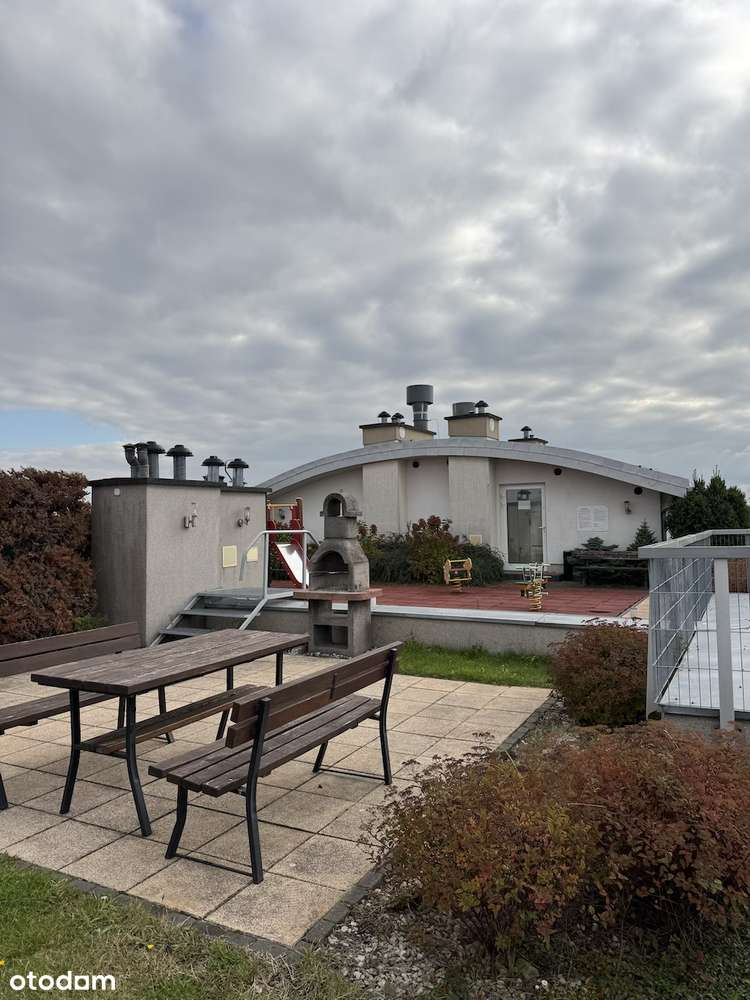 Przestronne  3 pokojowe z balkonem I ul.Gałczyńskiego I Taras na dachu-15