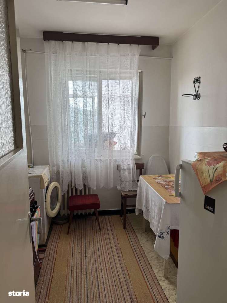 Apartament 2 camere confort 1-1