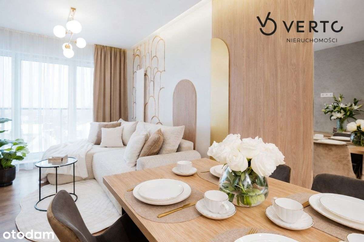 Apartament 81m2/ 4 Pokoje/Osiedle Grabina/Premium-1