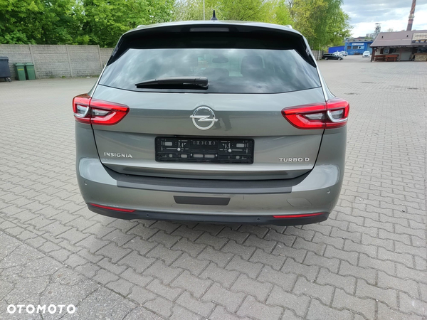 Opel Insignia 2.0 CDTI Cosmo S&S - 6