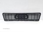 Atrapa Grill AUDI A6 C5 Lift 01-05 Oryginał 4B0853651F - 5