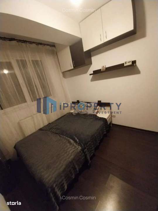 Rahova, Pecineaga | 2 Camere | bloc 2015 | centrala proprie | balcon - Imagine principală: 4/7