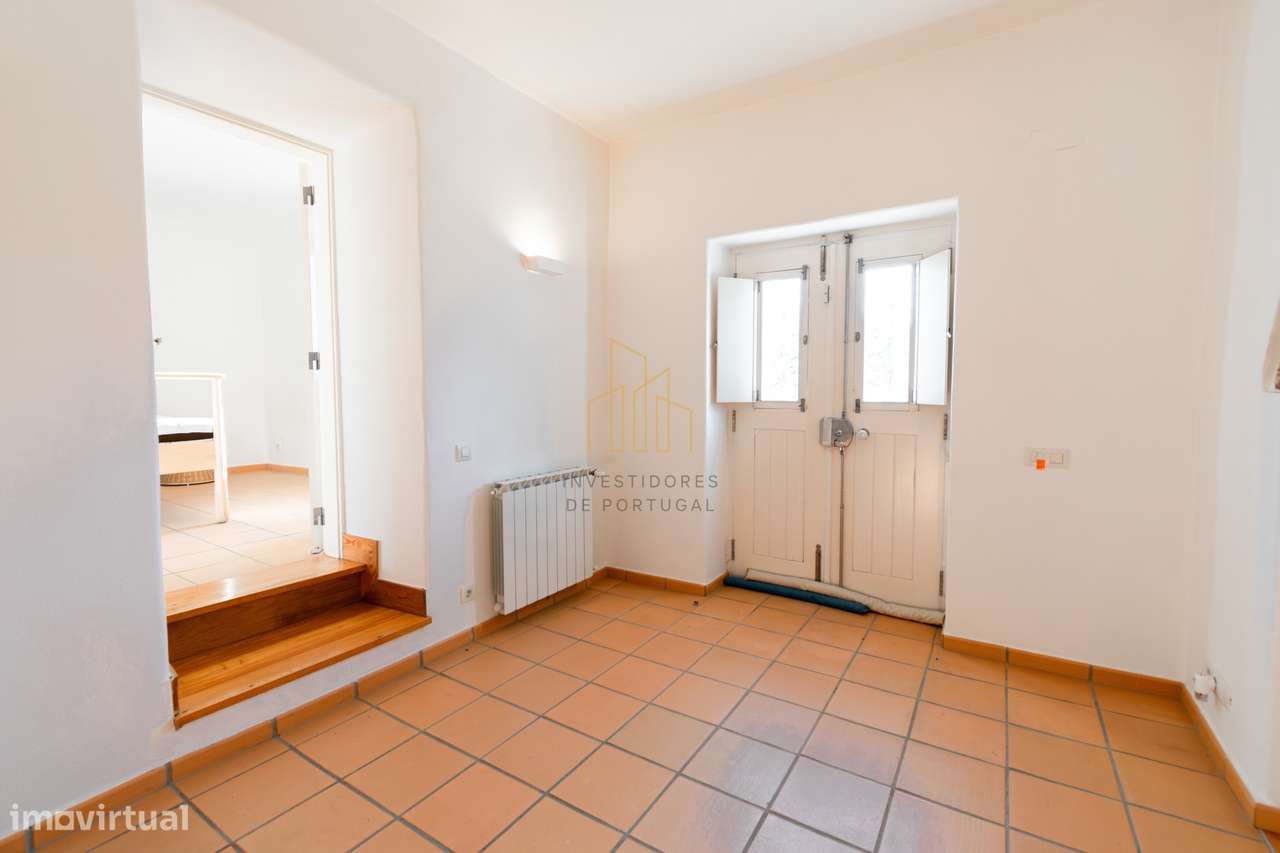 Quinta de Encanto às Portas de Vila Viçosa-25