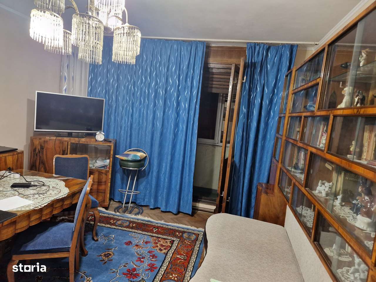 Apartament 3 camere Central Mall Tomis. - Imagine principală: 5/9