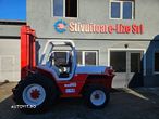 Manitou M230CP, MOTOSTIVUITOR, CATARG DUPLEX - 1