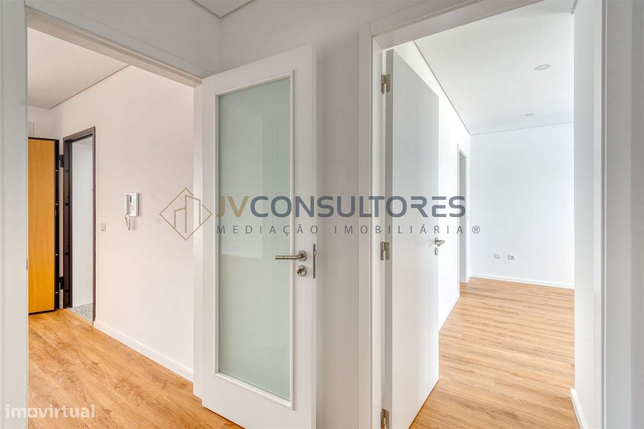 Apartamento T2 Venda em Valongo do Vouga,Águeda-22