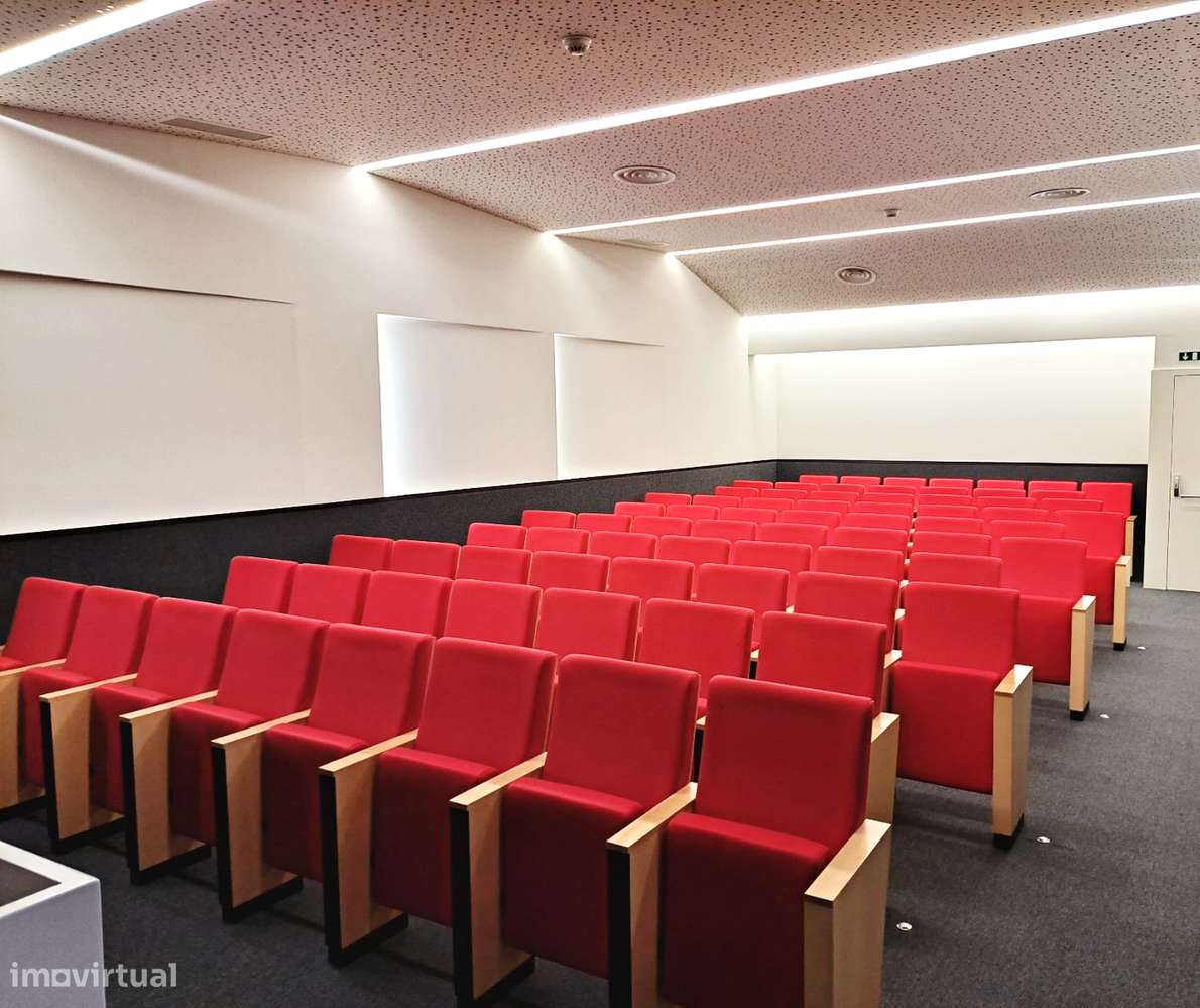 Escritório à venda em rua das Quintinhas 1, Carnaxide - Grande imagem: 4/8