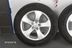 Felgi Opony Wintercontact Ts850P Toyota Sienna 5X114.3 235/60 R17 - 5