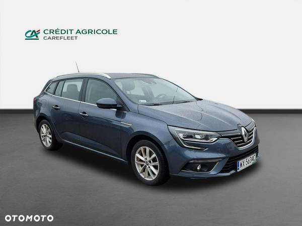 Renault Megane 1.3 TCe FAP Intens - 4