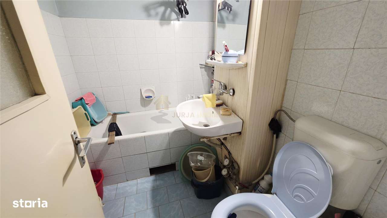 APARTAMENT 2 CAMERE 43 MP ZONA BIG MANASTUR-7