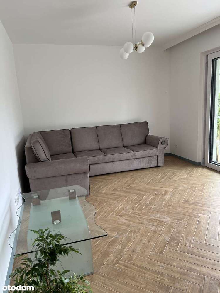 3 POKOJOWE MIESZKANIE UMEBLOWANE- NOWE - KAMIENICA BIELSKO-BIAŁA- 2B - Pełny obrazek: 3/20