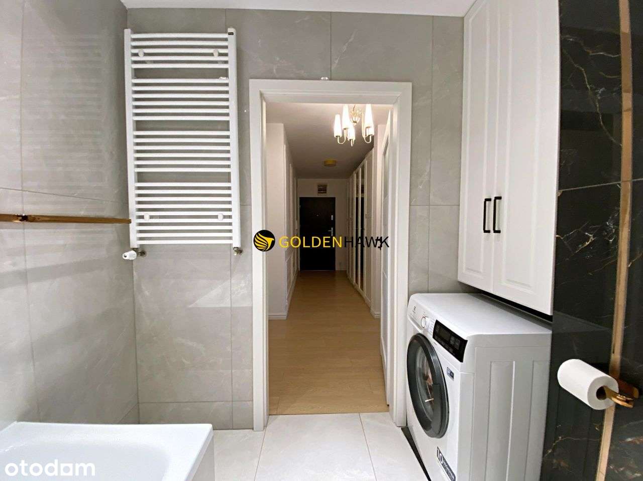 2021 | 3 pokoje | 2 tarasy | garaż i komórka lok!-8