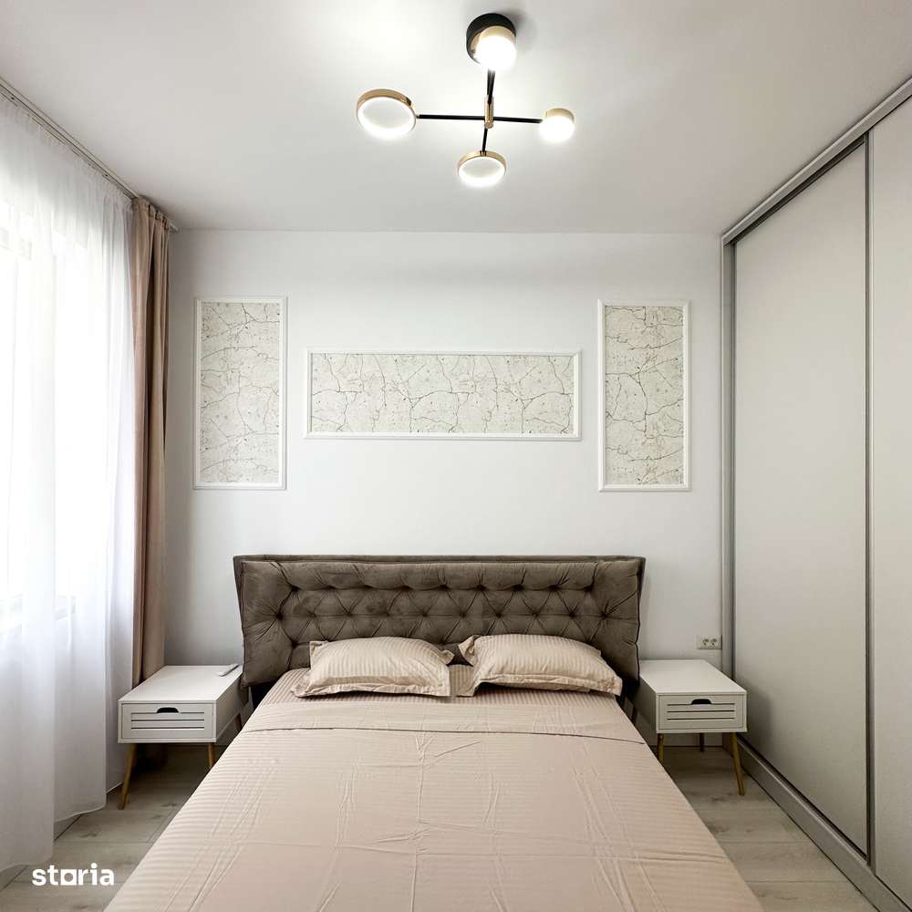 3 CAMERE/CHIAJNA/ILFOV/COMISION 0-7