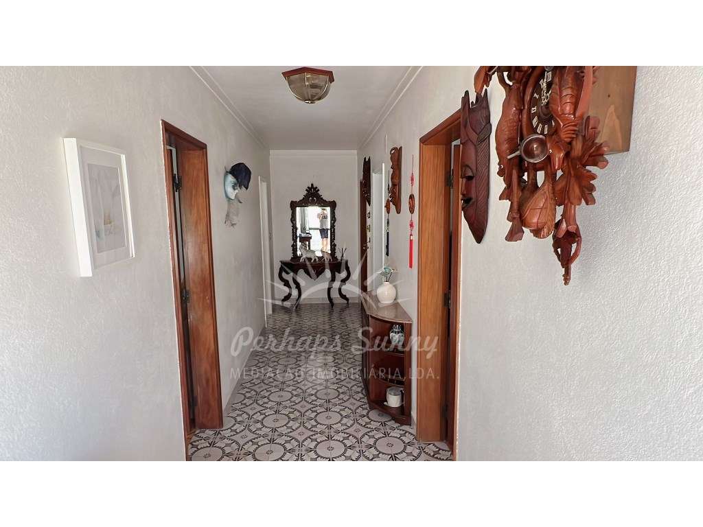 Moradia T4 no Carvalhal - Grande imagem: 5/10