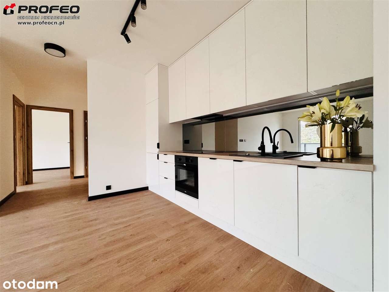 Mieszkanie na sprzedaż, Bielsko-Biała, 3 pokoje-0