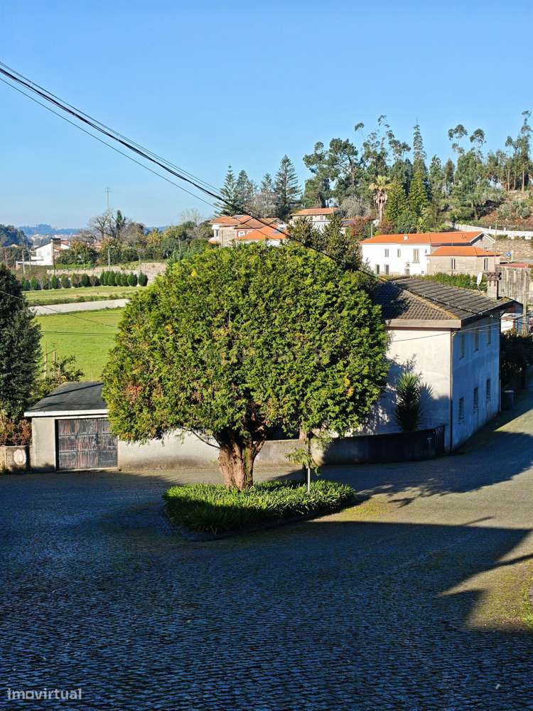 Moradia em Silva Escura, Maia - Grande imagem: 4/15