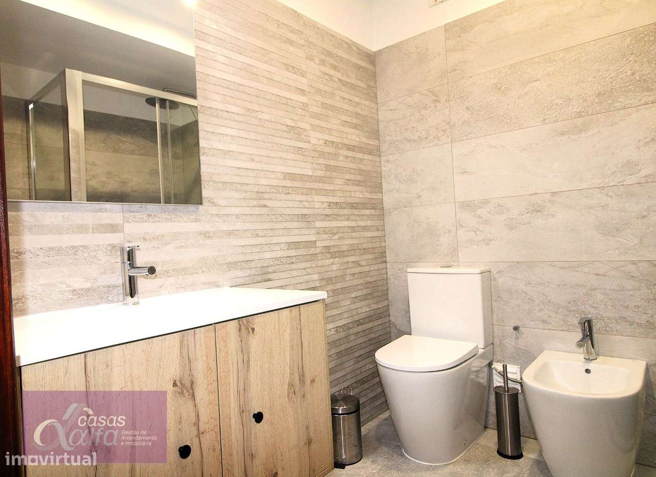 Apartamento T3 Remodelado próximo do centro de Leiria-10