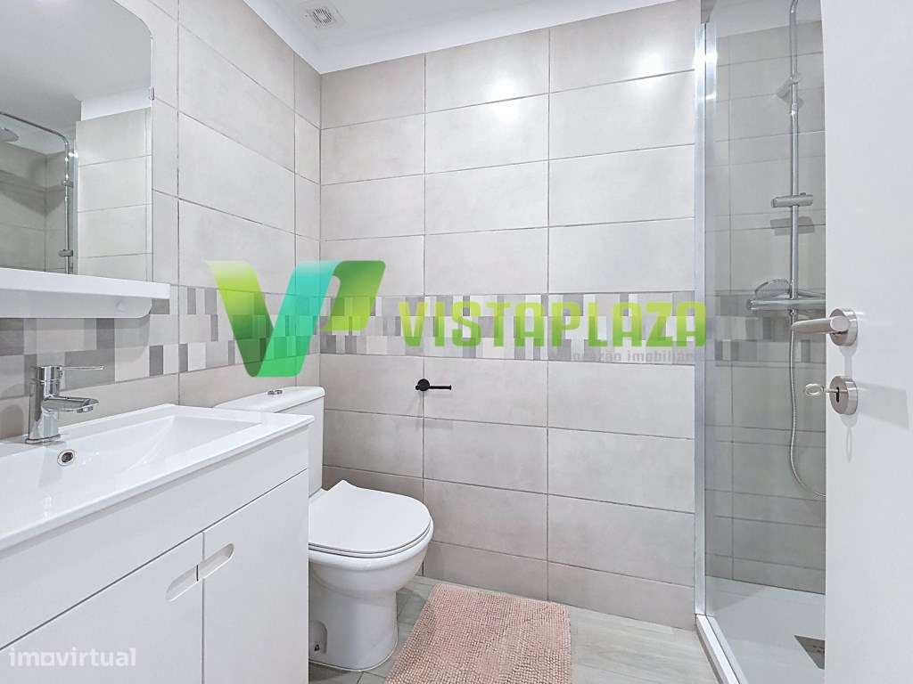 Apartamento Renovado na 1ª Linha da Praia da Rocha com Vista Mar - Grande imagem: 3/15