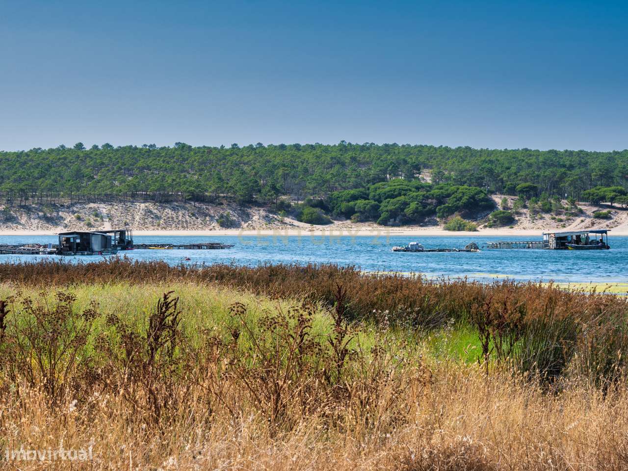 MORADIA T4 ISOLADA COM PISCINA – LAGOA DE ALBUFEIRA - Grande imagem: 3/13