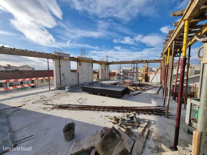 Apartamento t2 em Construção centro VPA - Grande imagem: 4/8