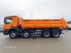 Mercedes-Benz Arocs - 3